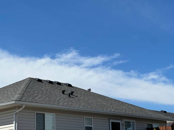 Best Gutter Installation and Repair  in North Warren, PA